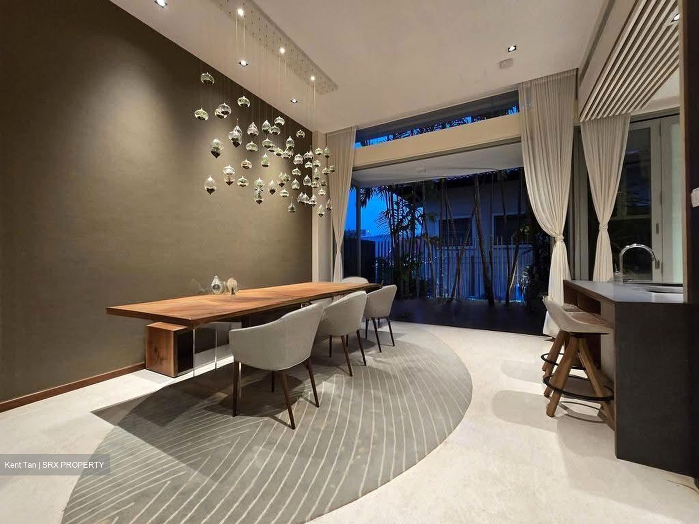 Seletar Hills Estate (D28), Semi-Detached #612292521